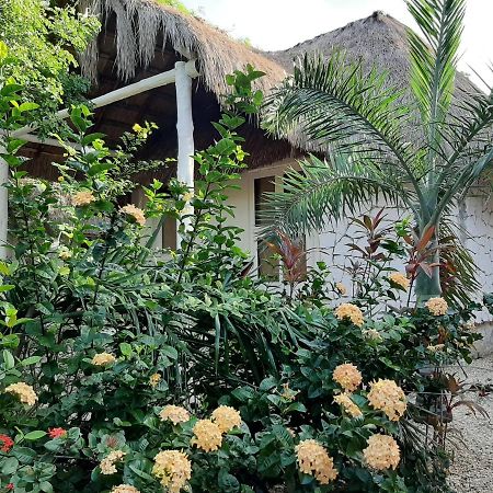 Esencial Tulum Hotel ภายนอก รูปภาพ