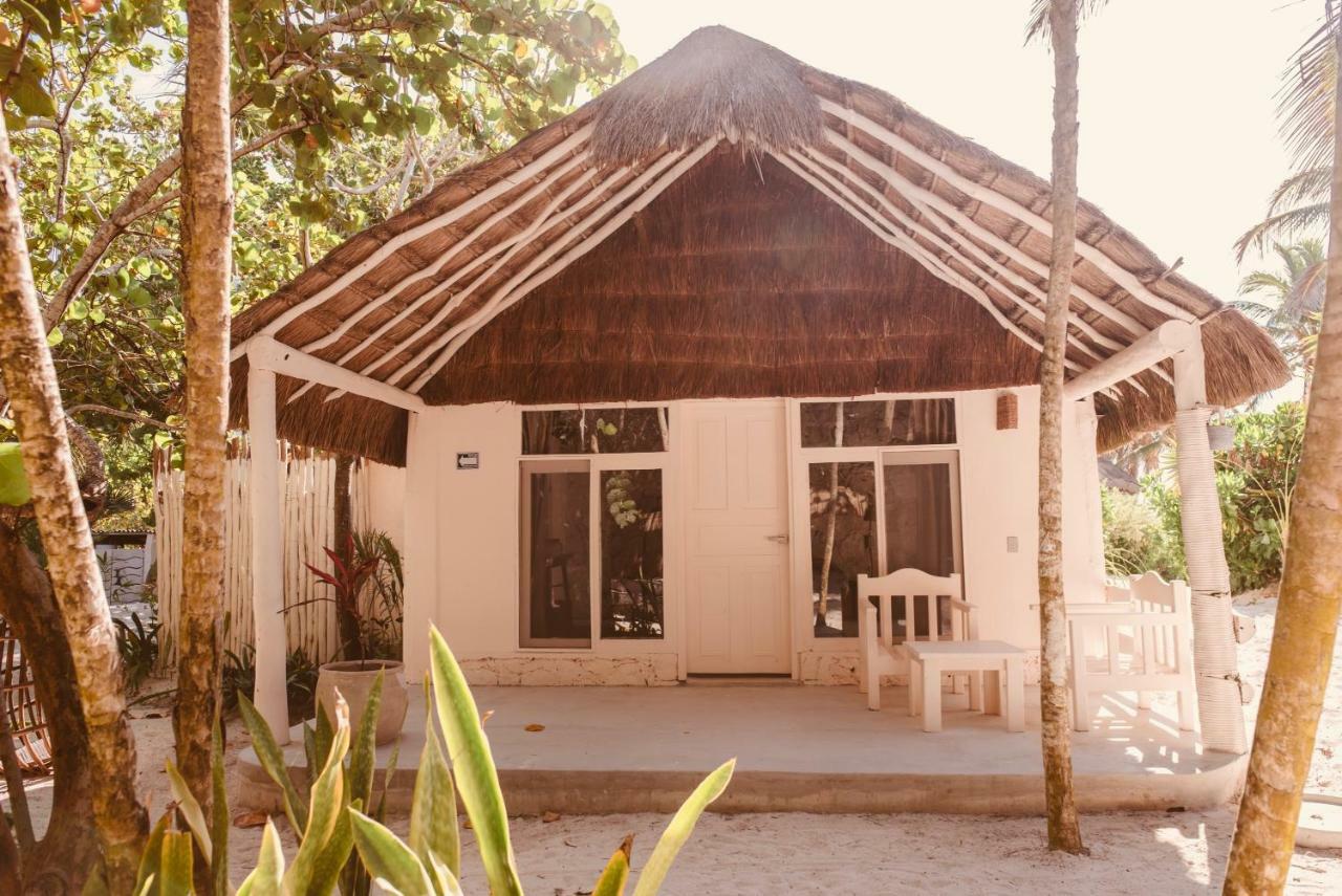 Esencial Tulum Hotel ภายนอก รูปภาพ