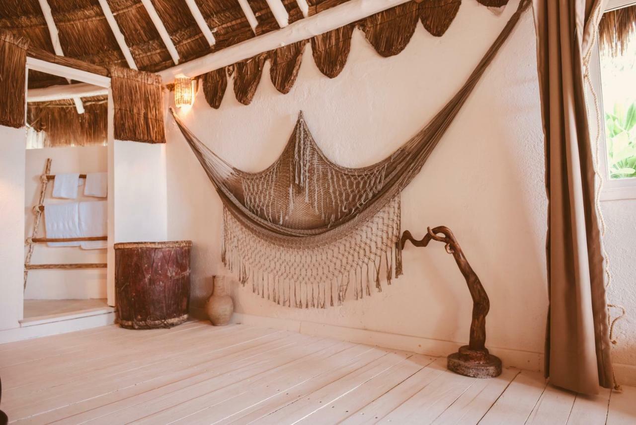 Esencial Tulum Hotel ภายนอก รูปภาพ