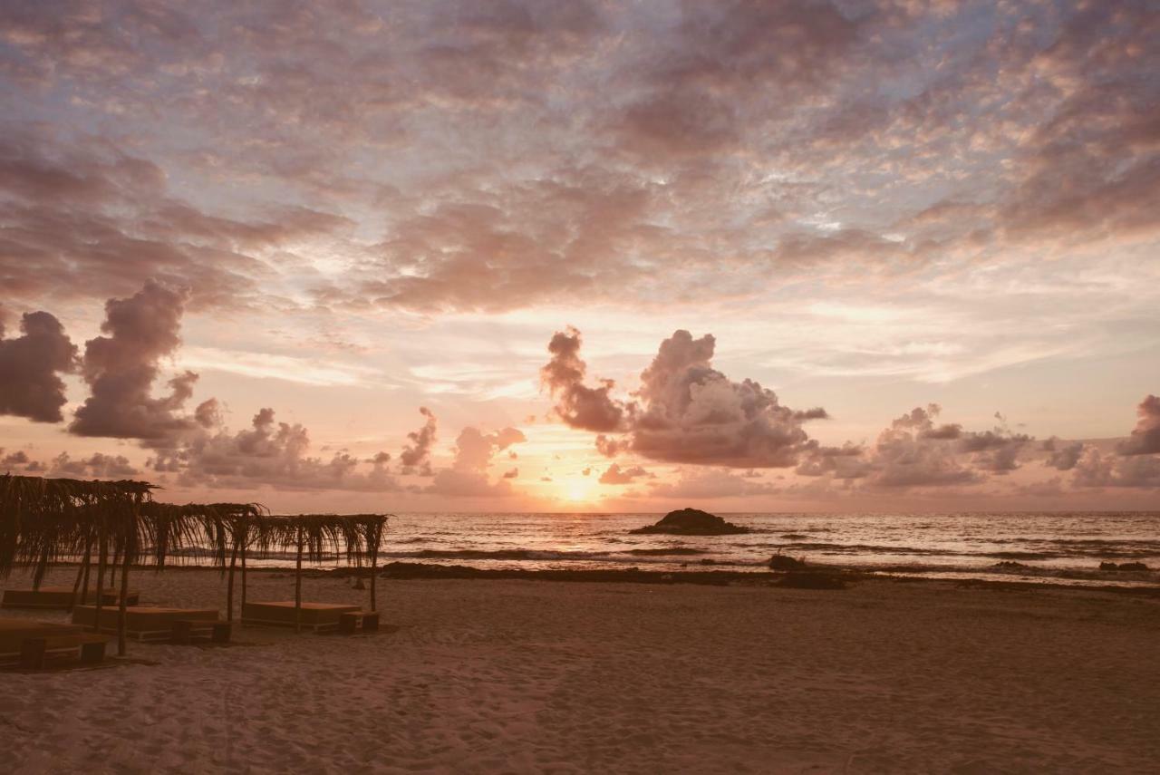 Esencial Tulum Hotel ภายนอก รูปภาพ