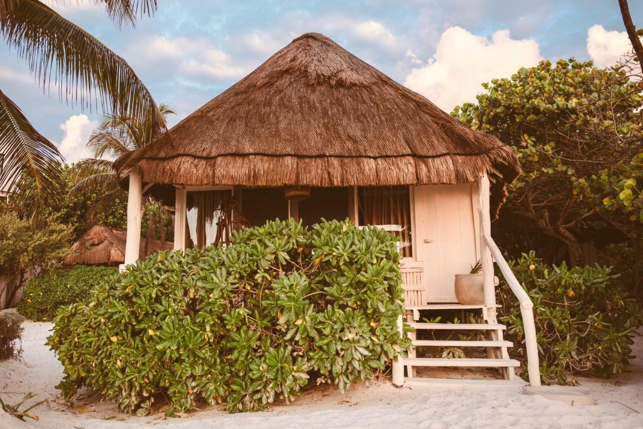 Esencial Tulum Hotel ภายนอก รูปภาพ