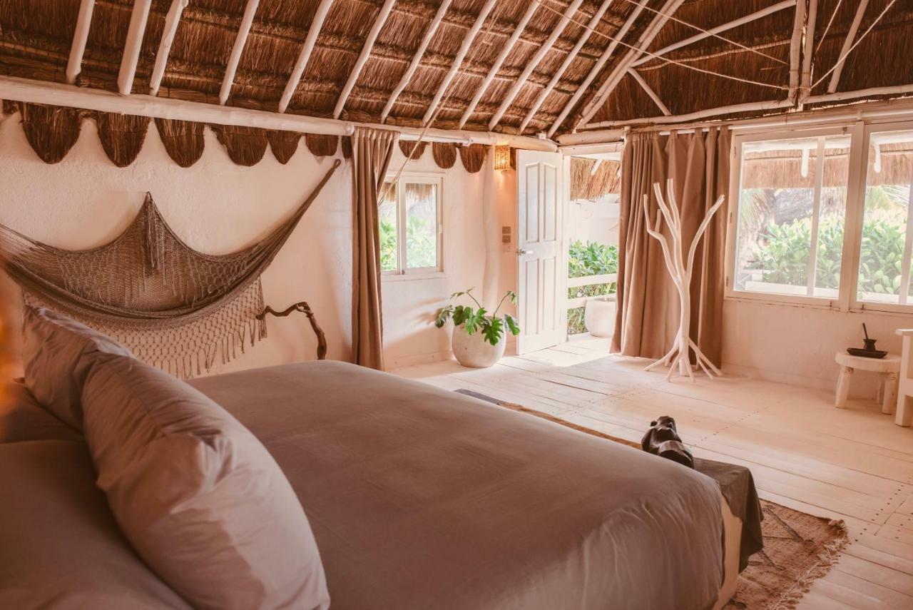 Esencial Tulum Hotel ภายนอก รูปภาพ