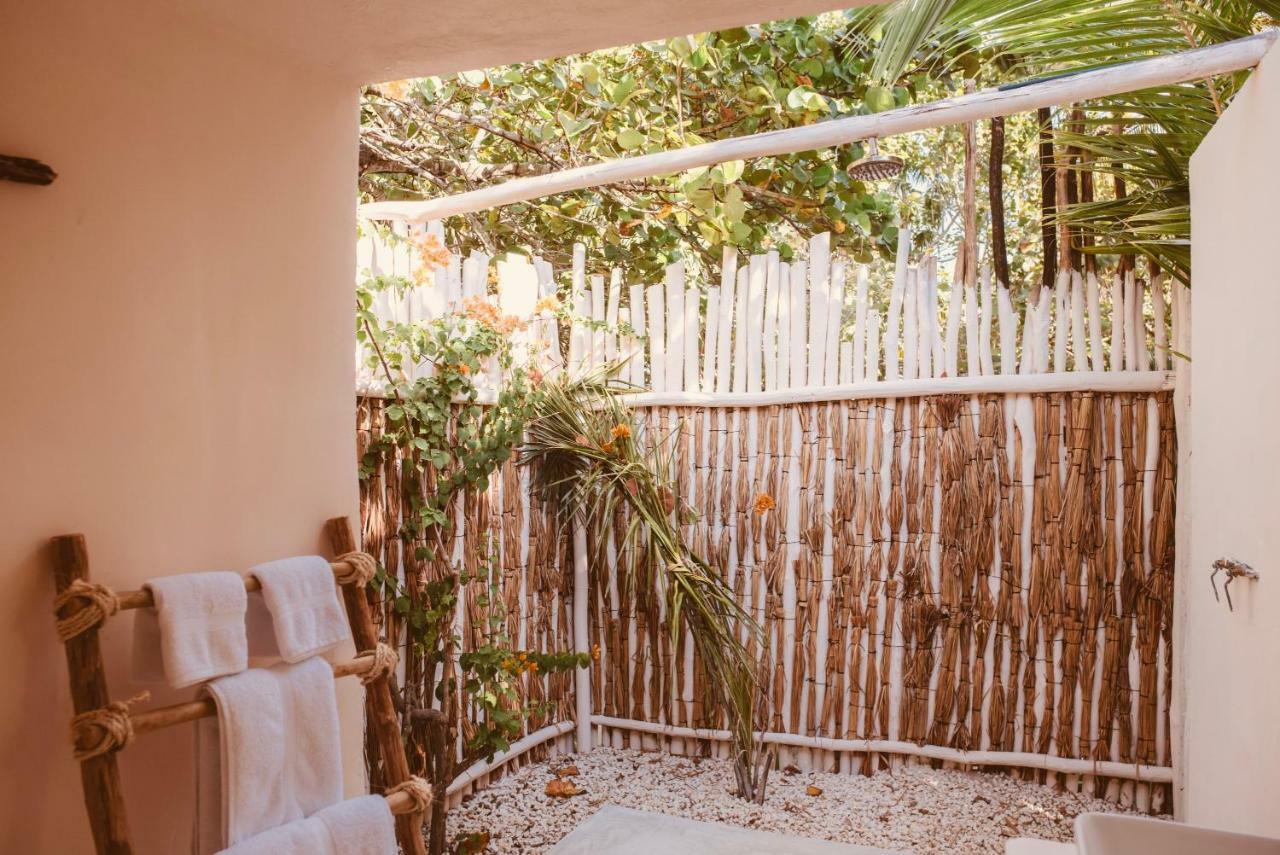 Esencial Tulum Hotel ภายนอก รูปภาพ