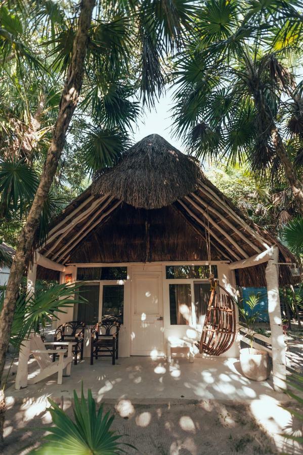 Esencial Tulum Hotel ภายนอก รูปภาพ