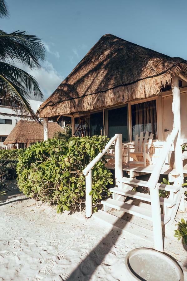 Esencial Tulum Hotel ภายนอก รูปภาพ