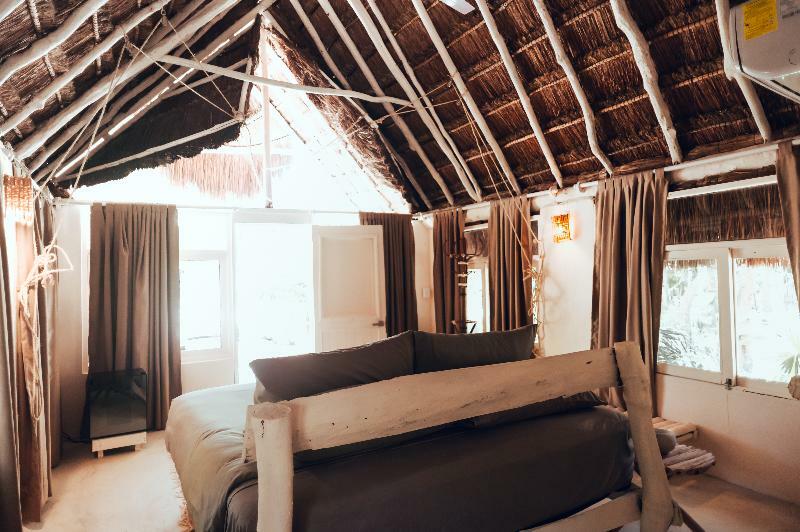 Esencial Tulum Hotel ภายนอก รูปภาพ