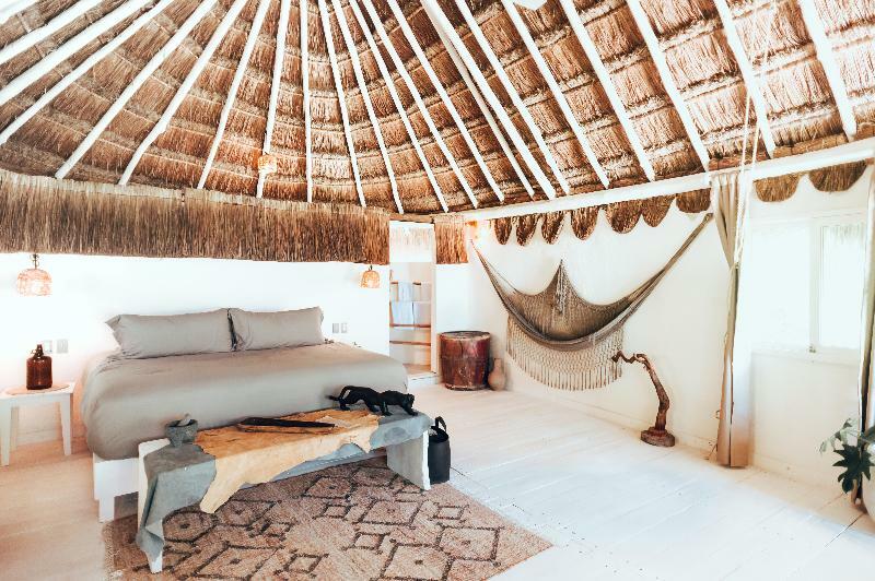 Esencial Tulum Hotel ภายนอก รูปภาพ
