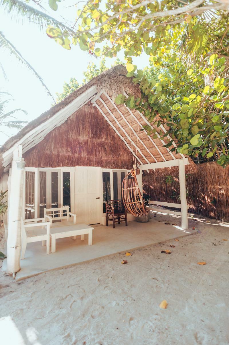 Esencial Tulum Hotel ภายนอก รูปภาพ