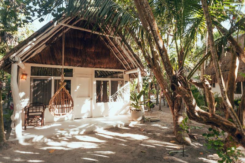 Esencial Tulum Hotel ภายนอก รูปภาพ