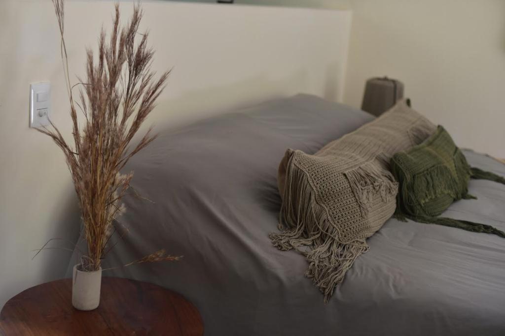 Esencial Tulum Hotel ภายนอก รูปภาพ