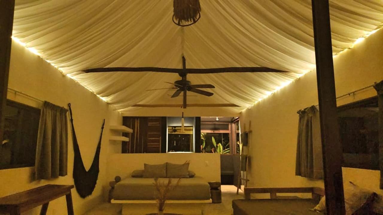 Esencial Tulum Hotel ภายนอก รูปภาพ